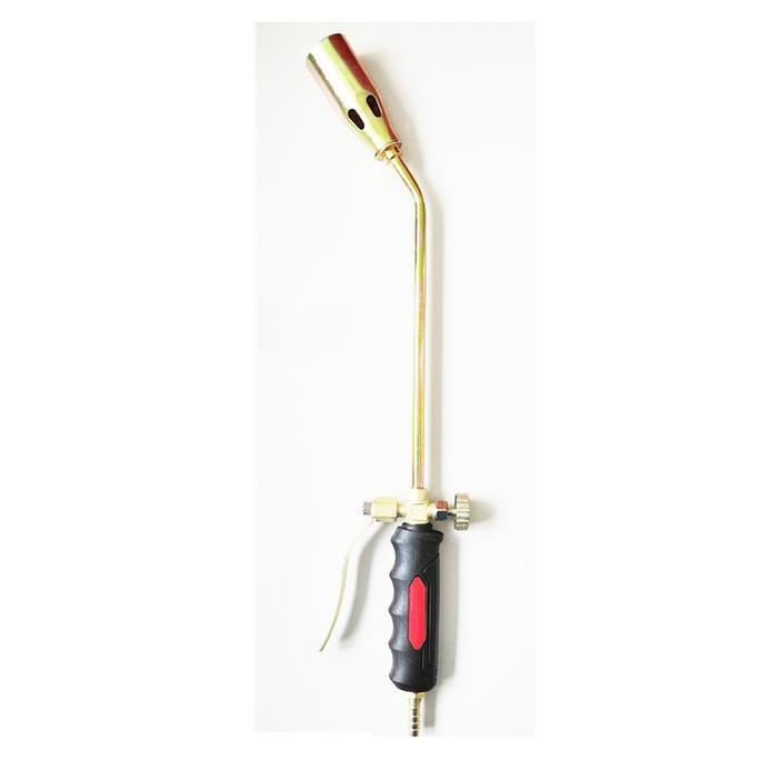 PODAMANS Alat Bakar Torch Kepala Heating Torch Gas Kepala Gas Torch Torch Gas Lpg Heating Torch Lpg