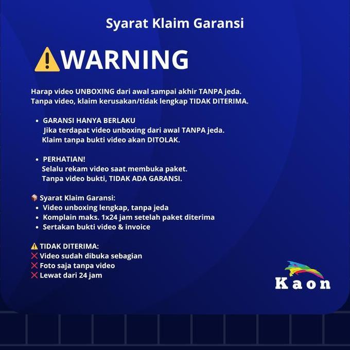 KAON Paint - HYDROS Waterproof 18 KG | Cat Pelapis Anti Bocor