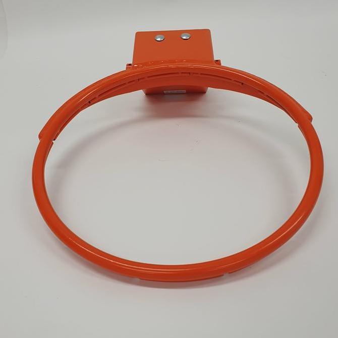 RING BOLA BASKET STANDAR PERBASI FIBA INTERNASIONAL DOUBLE RING 1 PCS
