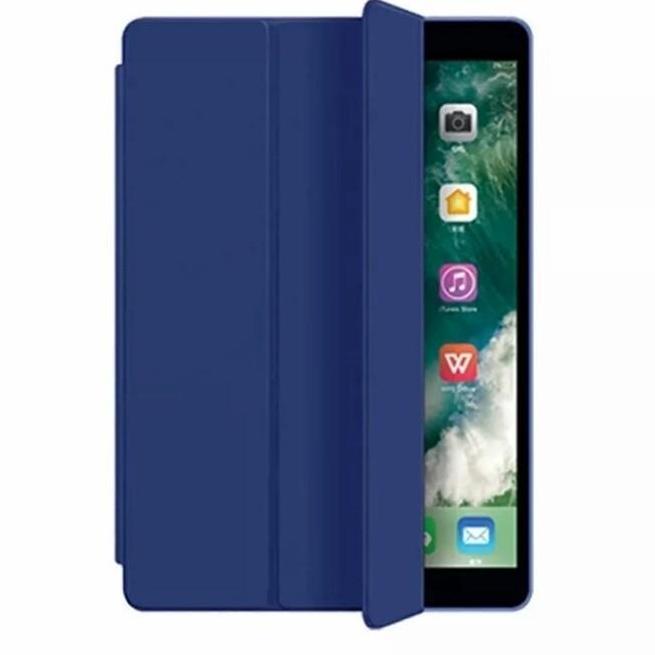 Idco- Case For Ipad Pro 9.7 Inch Smart Cover Softcase 9,7 2016