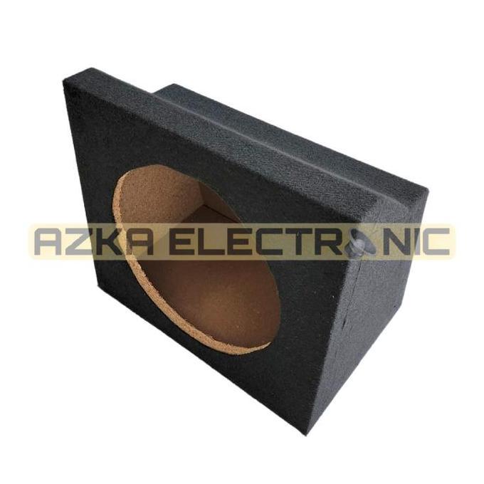 BOX SPEAKER SUBWOOFER 12 INCH UNTUK TRUK CANTER TERBARU