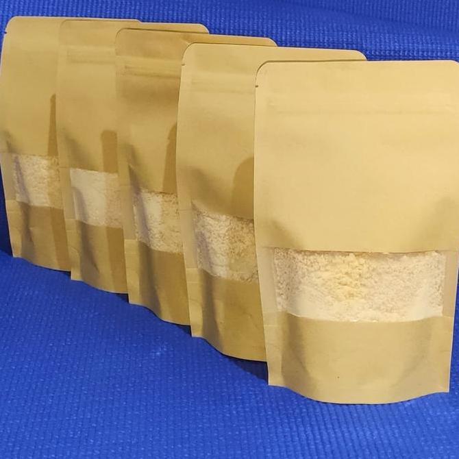 Fishgod- Biovit Aquatic Sanbe Repack 100 Gram