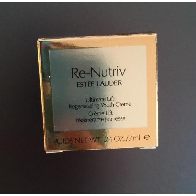 Estee Lauder Re-nutriv Ultimate Diamond Transformative Energy Creme ori