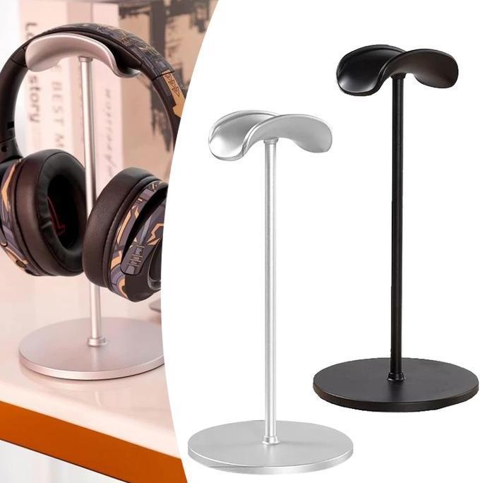 BEZEIN Headphone Stand Headphone Stand Holder Aluminium Stand Holder Headphone Universal