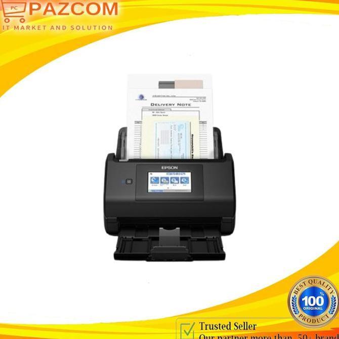 Bestseller- Scanner Epson ES-580W ES580W ES 580W ES 580 W A3 WiFI