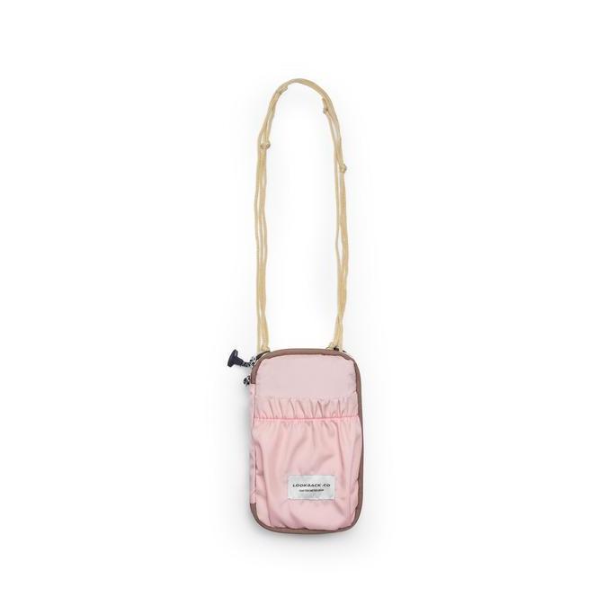 DV301 - LOOK BACK Sling Phone FORTUNE - Tas Selempang - Slingbag - Kartu Hp Original Murah Keren Ber
