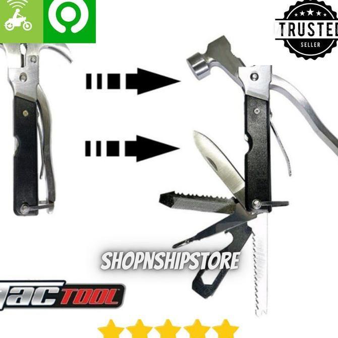 CHONELIO The Nort Tactool ORIGINAL