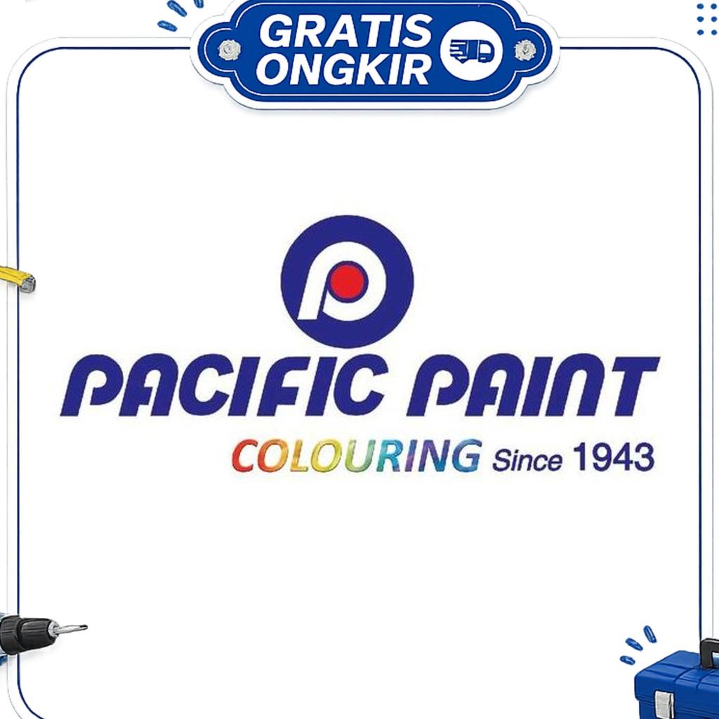 Pacific Alkali Wall Sealer
