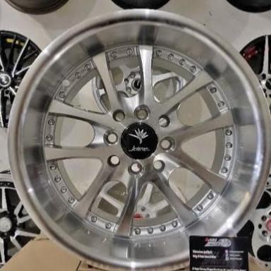 FYP KRANZE LXZ R 16 LEBAR 7/8.5 PLUS BAN ''