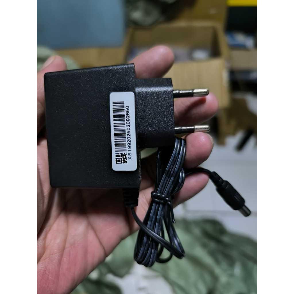 Adaptor 12V 1A  Modem Zte/Stb/Cctv