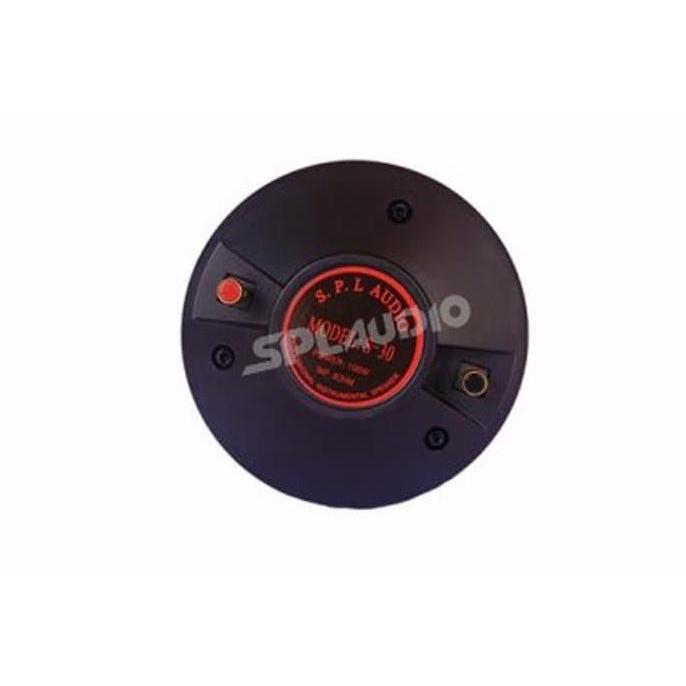 Spl Audio Driver Tweeter 1 S-30
