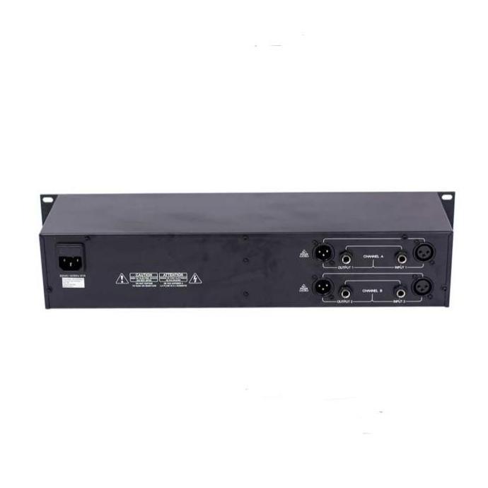 Spl Audio Equalizer Eq 231