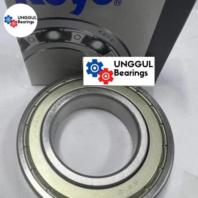 BEARING KOYO 6211ZZ 6211 ZZ PROMO