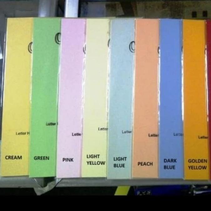 Papel - Kertas Concorde 160Gr A4