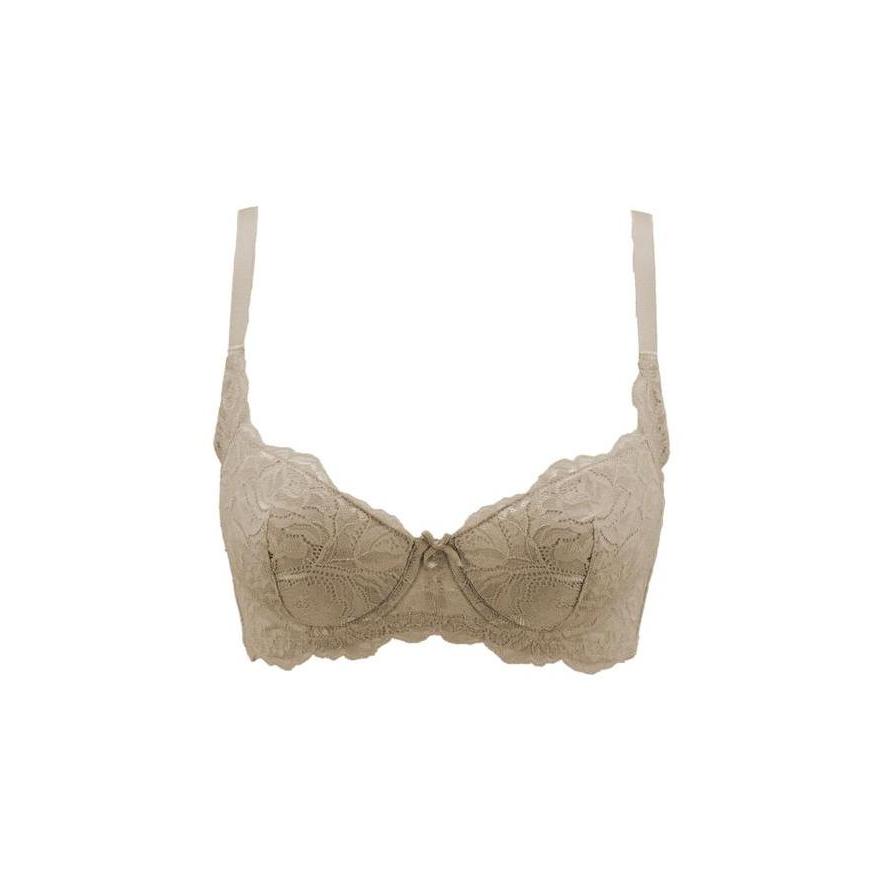 Gyu- Coal Slimsider Ib 4415R1 - 3/4 Cup - Wire - Cut & Sew