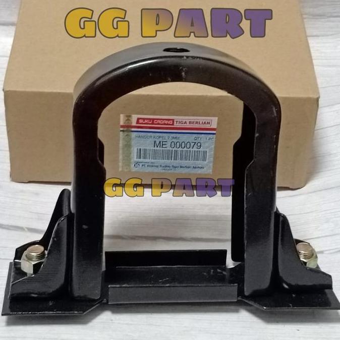 BRACKET HANGER KOPEL CENTER BEARING PS100 PS120 PS135 PS125 RESTOCK
