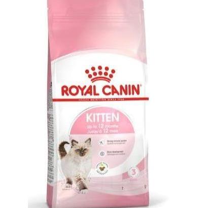 ROYAL CANIN KITTEN/ROYAL CANIN KITTEN 36-2KG