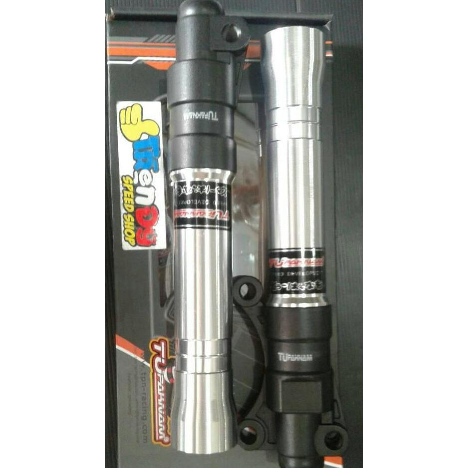 Promo Tabung shock depan Tupaknam / trusty yamaha dan honda Diskon