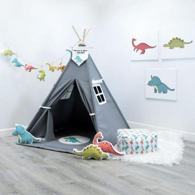 Teepee/Tenda Anak