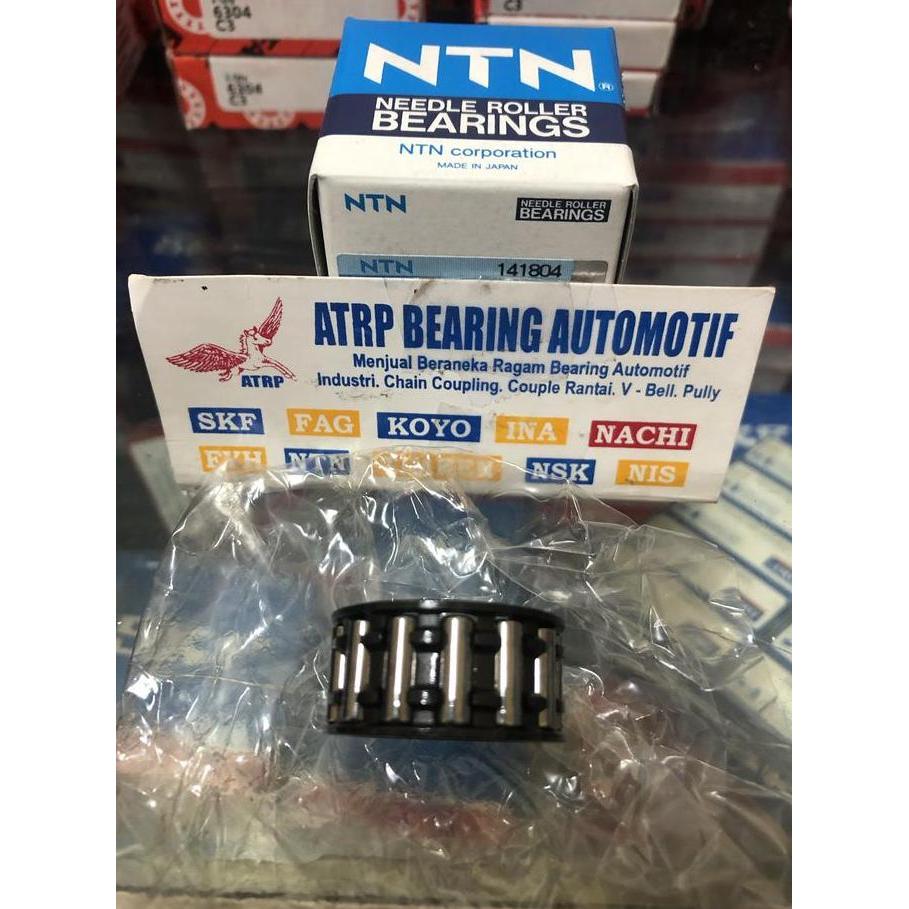 NEEDLE BEARING DAIHATSU TAFT GT 90043-64024 NTN JAPAN RESTOCK
