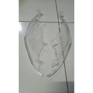 ALIS PCX 160CC ORIGINAL SET KANAN KIRI ALIS LAMPU PCX NEW 160