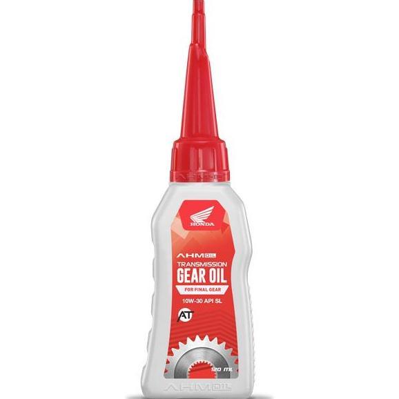 Oli Gardan Transmission Gear Oil MPX Motor Motorcycle Sepeda Motor