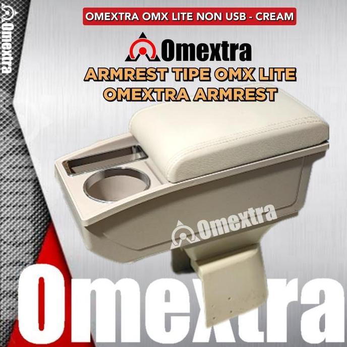 Promo Armrest RUSH TERIOS Console Box Terios Rush New 2018 keatas Omextra Diskon