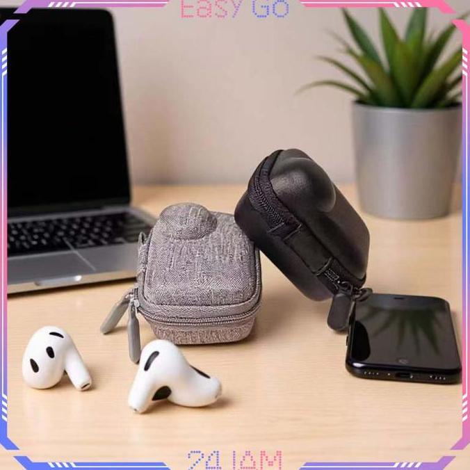QYUISHOP Tas Insta360 Go Ultra Pouch Insta360 Go Ultra Insta360 Go Ultra Bag Cover Insta360 Go Ultra
