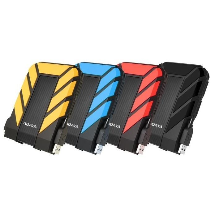 HARDDISK EXTERNAL ADATA HD710 Pro 1Tb / HDD External Anti shock 1Tb