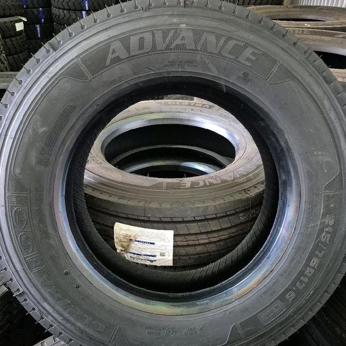 BERKUALITAS ADVANCE 215/75R17.5 GL287A 16PR