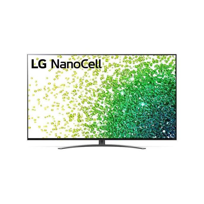 Bestseller- NEW LG NanoCell 2021 | LG NanoCell 50 Inch | 50NANO86TPA | 50NANO86
