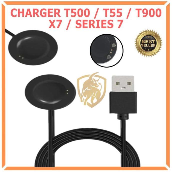 KABEL CASAN SMARTWATCH Hiwatch T500 / T55 / T500+ SERIES 7 SERIES 8 ULTRA / T900 / X7 X6 / W6 / M8 /