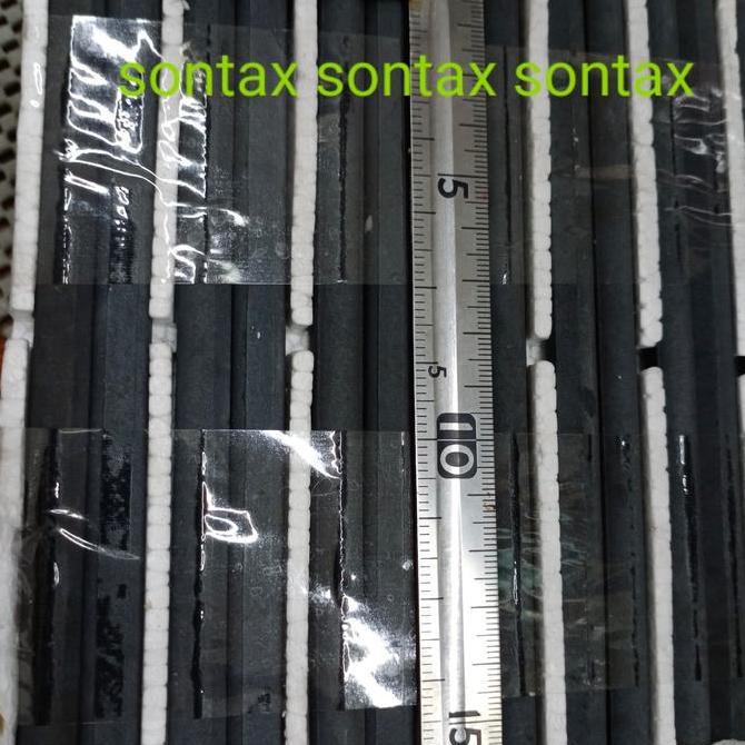 FERIT FERITE FERRITE BATANG ANTENA ANTENNA AM MW SW RADIO SPUL STX27