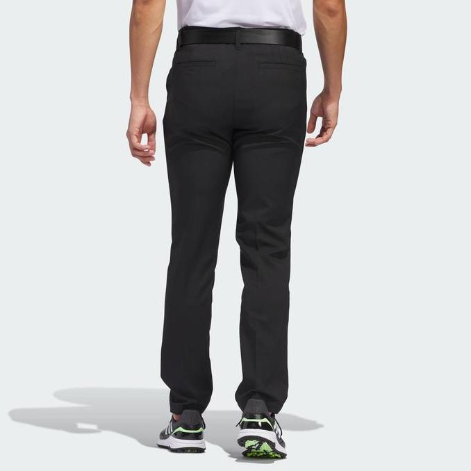 adidas Golf Adi Advantage Tapered Golf Pants Men Black IQ2919