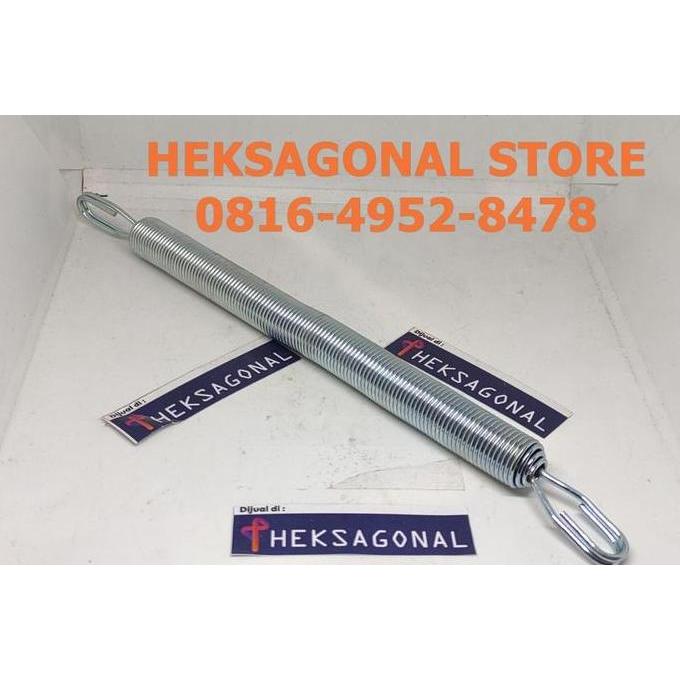 hanya disini] Per Spring Pegas Per Tarik Termurah Balikpapan