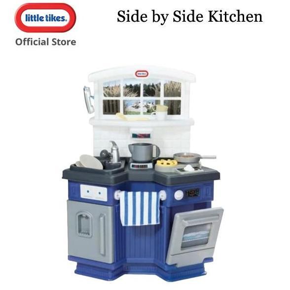 Bestseller- Little Tikes Side by Side Kitchen