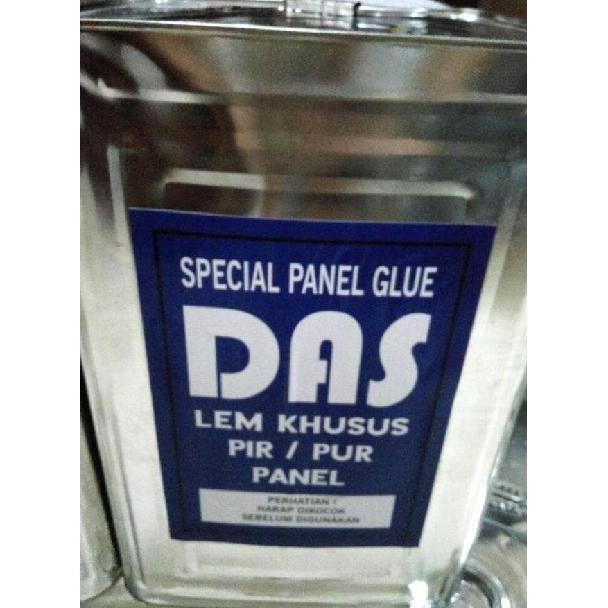 Lem Das Piur Special Panel Glue Lem Pu
