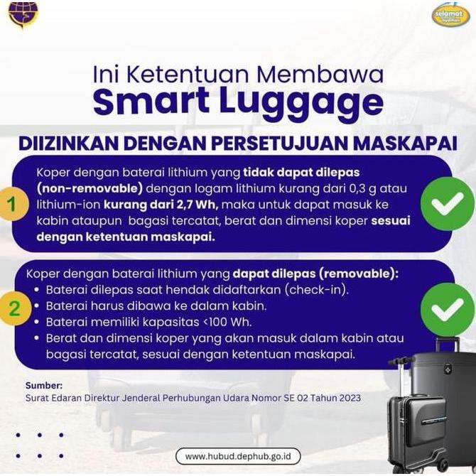 AIRWHEEL KOPER SQ 3 MINI BIRU KOPER ANAK BISA JALAN (TERBAIK) (TERBARU) (TERMURAH)