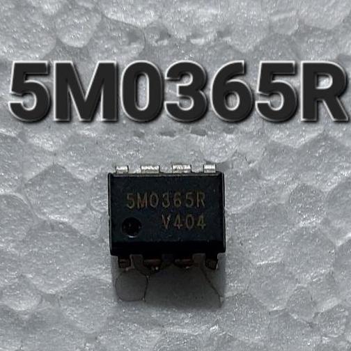 IC 5M0365 5M 0365 5M0365R 5M 0365 R KAKI 2X4 LT99