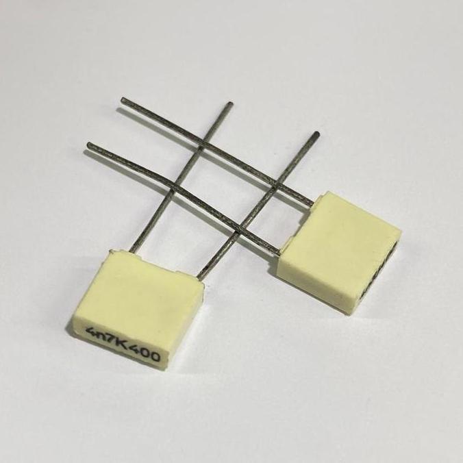 CAPASITOR KAPASITOR MKM 2N2 3N3 4N7 100NF / 0.1 UF 0.1 F 150NF / 0.15 UF 0.15 F 0.18N 0.39N 0.47N 15