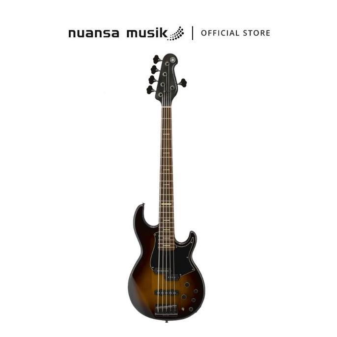 Ready Bass Elektrik Yamaha BB735A / BB 735 A Non Cod
