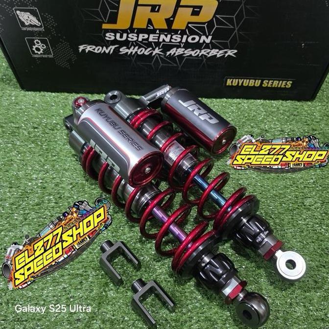 Shockbreaker Tabung J 280 320 & 340 Vaga R Nmax 155 Mega Pro Nouvo Old Pcx 150 Jupiter Rx king Fiz R