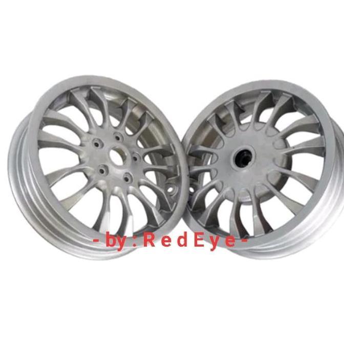 VELG VESPA SPRINT RES27