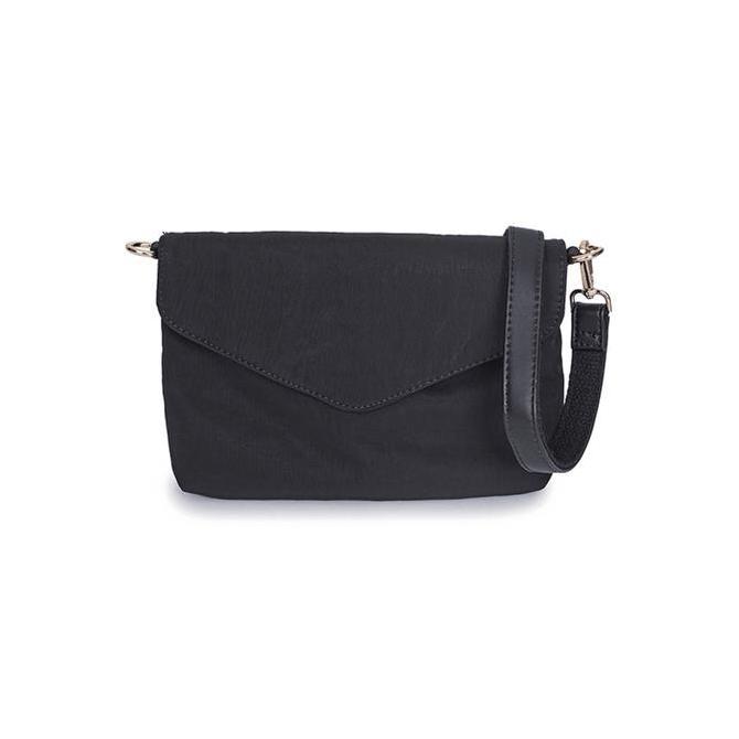 Juinju- Palomino Moscow Backpack - Black Ransel