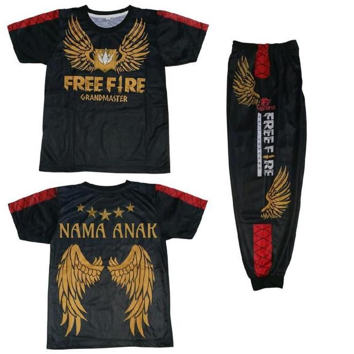 Boy- Setelan Baju Anak-Anak/Setelan Baju Bnl/Setelan Baju Ff Celana Fashion