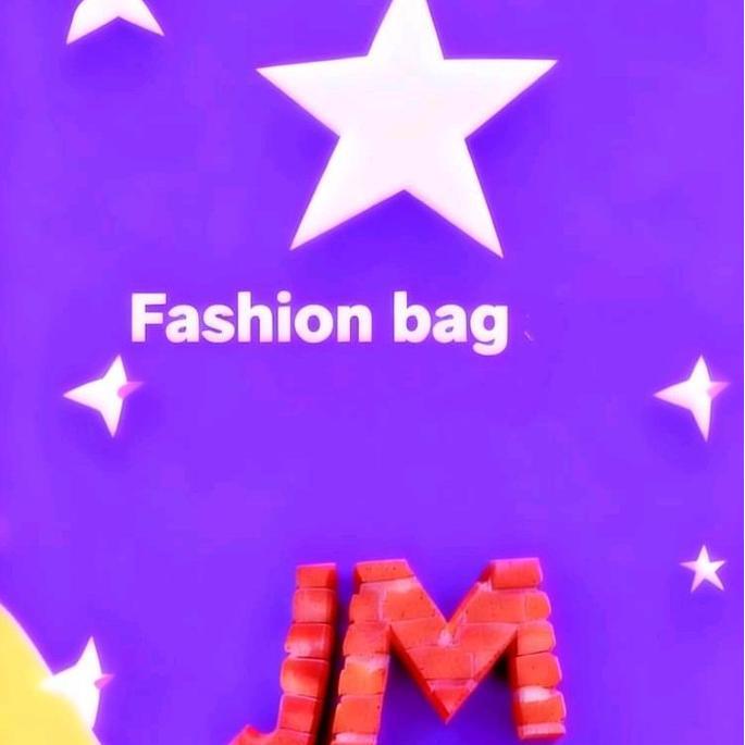 Juinju- Juitamegah Bag Colection (Tas Lokal)