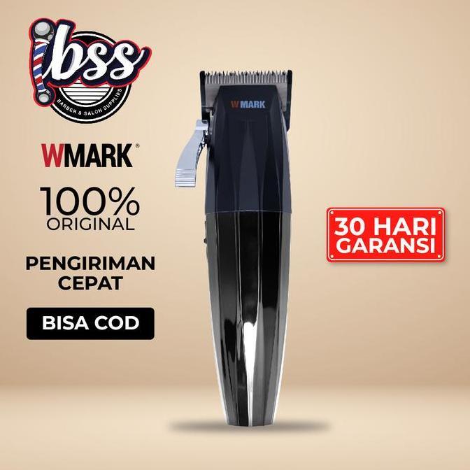 WMARK CLIPPER NG 222 / WMARK 222 / WMARK NG 222 JRL CLIPPER JRL