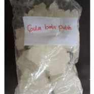 

TERBAIK GULA BATU PUTIH / GULA BATU KRISTAL PUTIH 500 GRAM