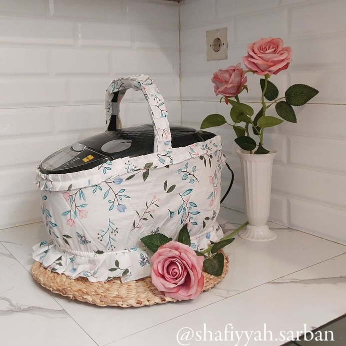 Cover  Magic com / Magiccom / Rice Cooker / Mejikom kotak
