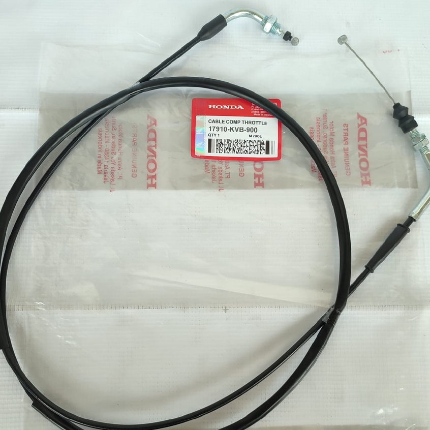 KABEL GAS HONDA VARIO 17910-KVB-900